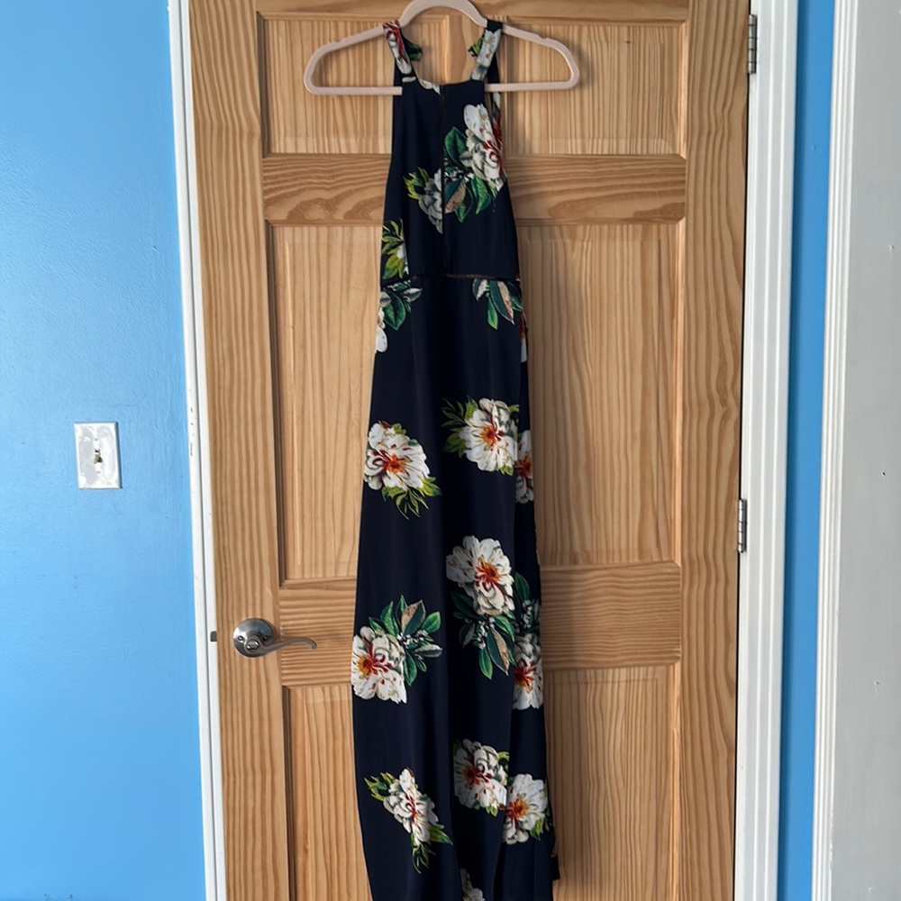 NanaMacs Dress